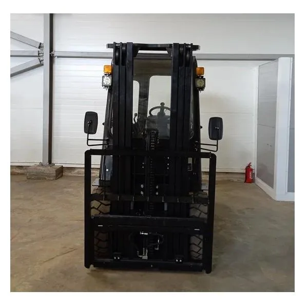 Погрузчик дизельный Maxlion (Manforce) FD30T-B3