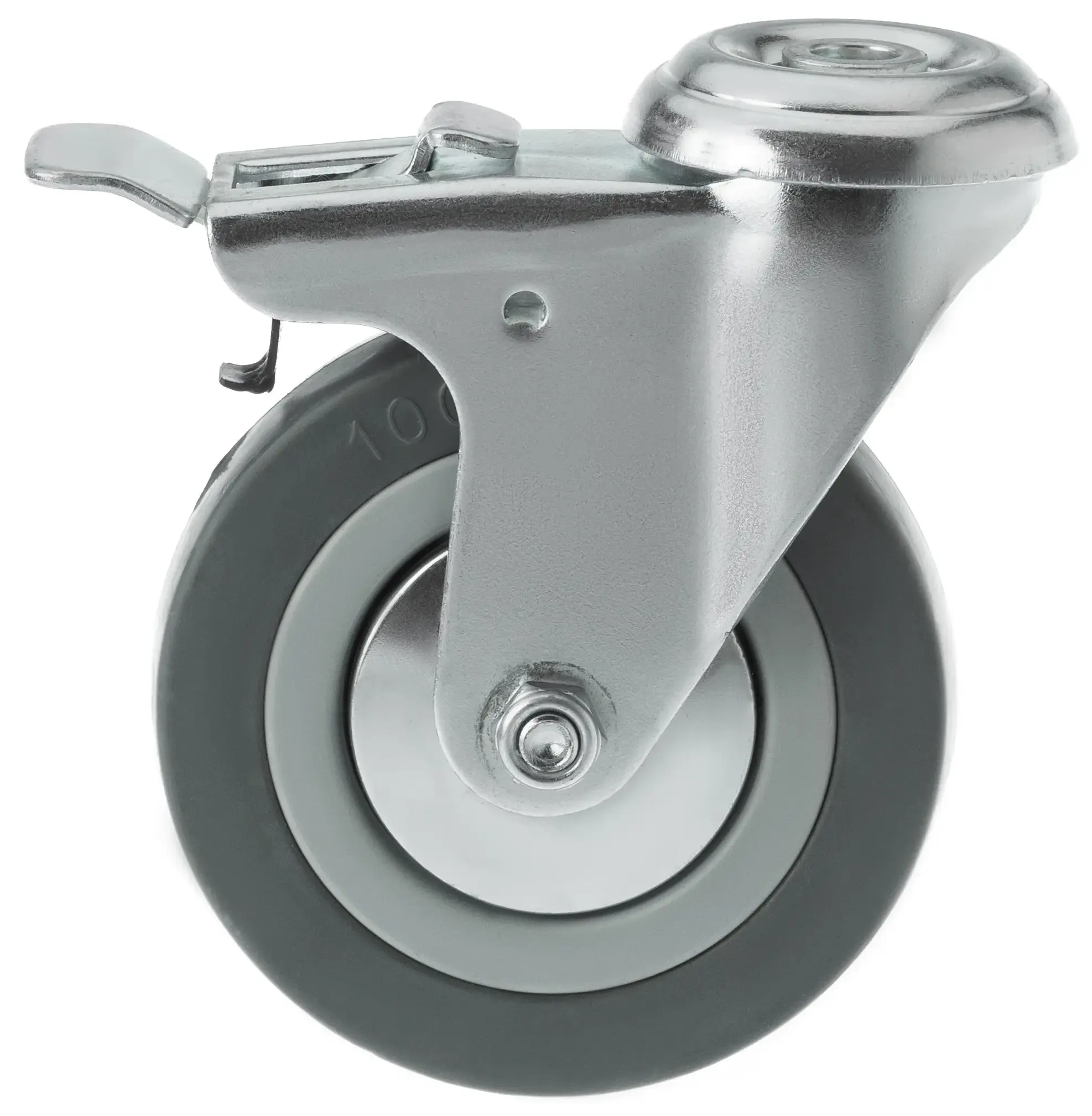 Аппаратное колесо, 100мм - SChgb 42