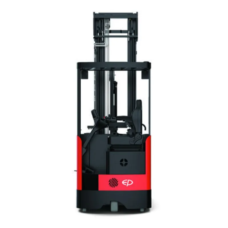 Ричтрак EP Equipment CQD16L (CQD16RVF) 5000 мм