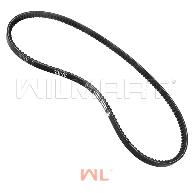 Ремень Генераторa WL 13х1260 Nissan K15/21/25 (Komatsu)