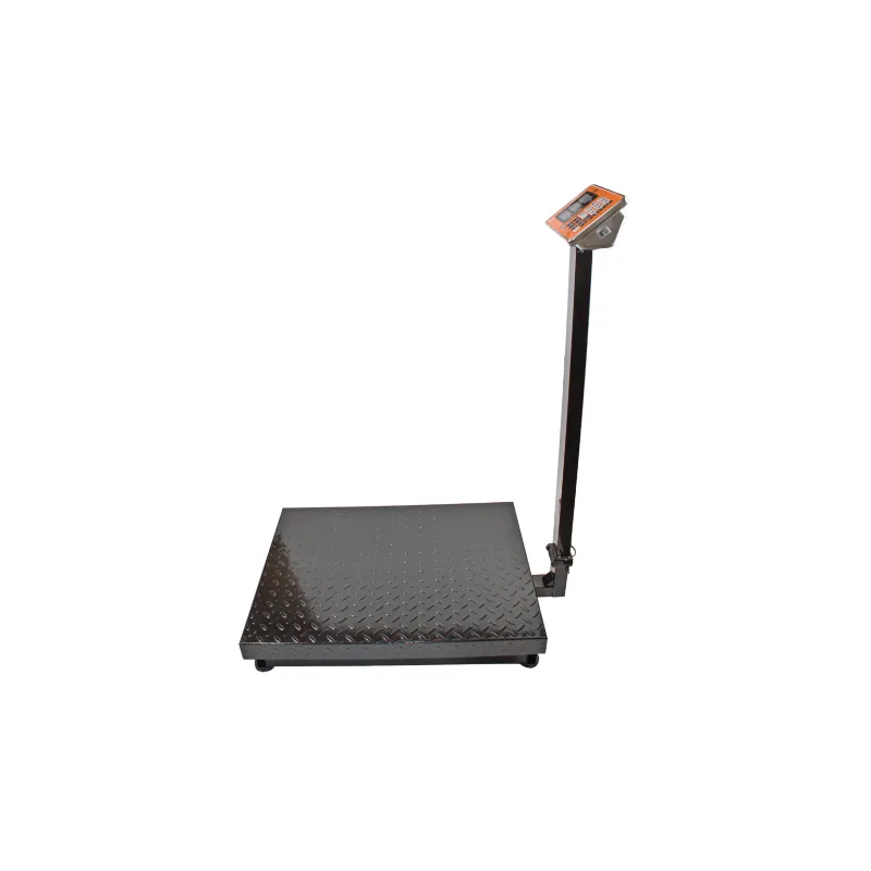 Весы Shtapler PW 800 60x80 (складная стойка)