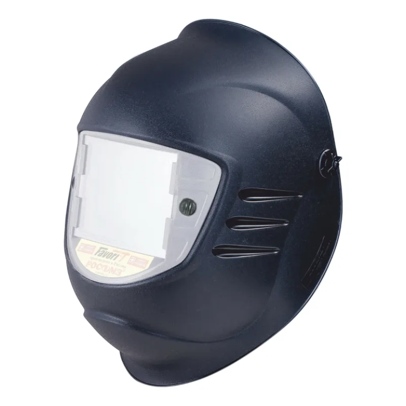 Щитки защитные лицевые сварщика НН-3 SUPER PREMIER FavoriT (13) panorama 8 шт