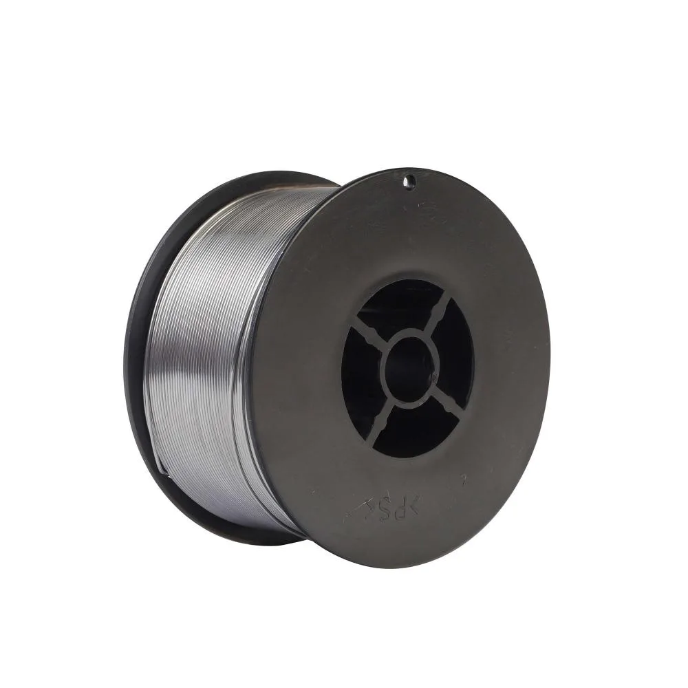 Сварочная проволока с флюсом для сварки PATRIOT, 0.9мм 1кг