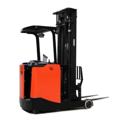 Ричтрак EP CQD15S (48V/420AH,N-C)