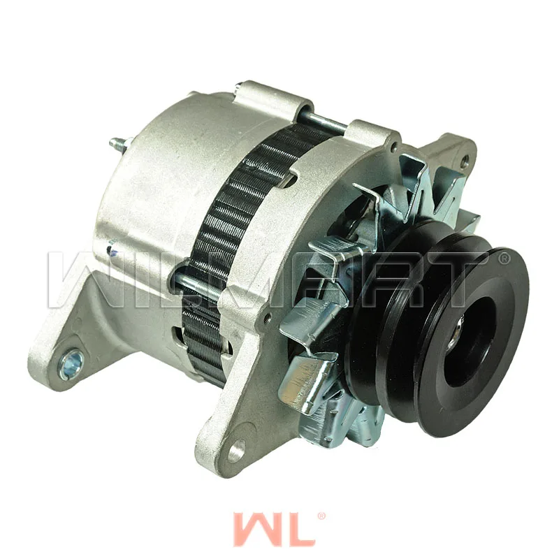Генератор WL Nissan TD42 24В 60А