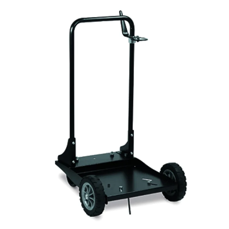 4-колесная тележка для 12-30кг бочек PIUSI