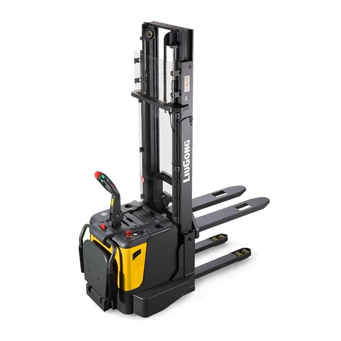 Электроштабелер LiuGong CLG2S015-RF/N