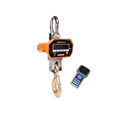 Весы крановые TOR КВ-15000-И(S)