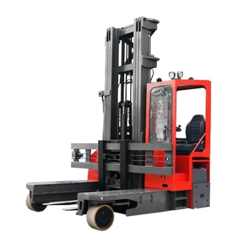 Многоходовый ричтрак OXLIFT TFC40 8000 мм 4000 кг