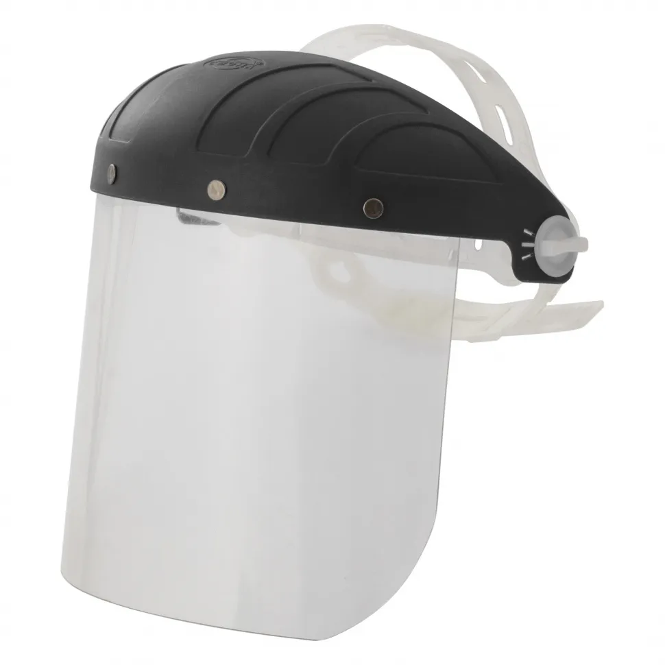 Щиток защитный лицевой Свона НБТ-01 Люкс Россия