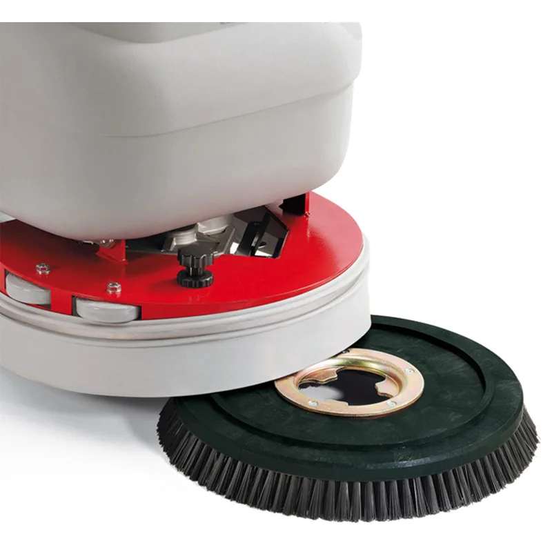 Поломоечная машина Abila 20