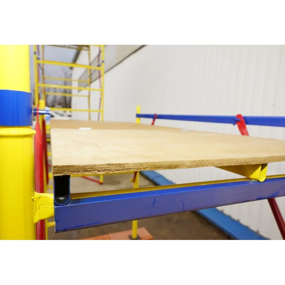 Вышка 1.2х2.0 H=1.2м Промышленник ВС Эконом ВСЭ1212