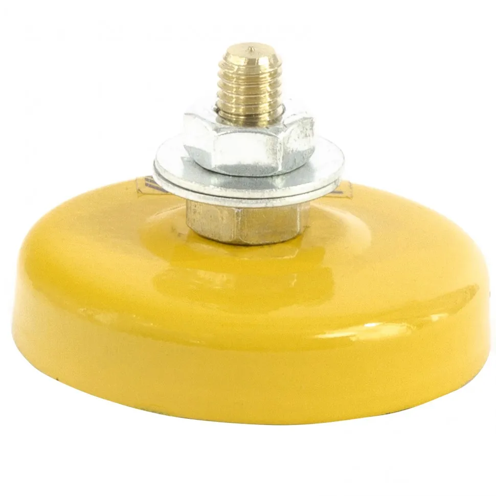 Клеммы заземления Denzel