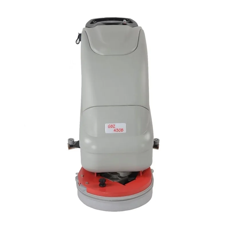 Аккумуляторная поломоечная машина KEDI GBZ-430B (с литиевым АКБ 50 а/ч)