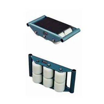 Грузовая платформа EURO-LIFT SF60