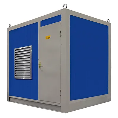 Контейнер ПБК-6.5 6500x2350x2900