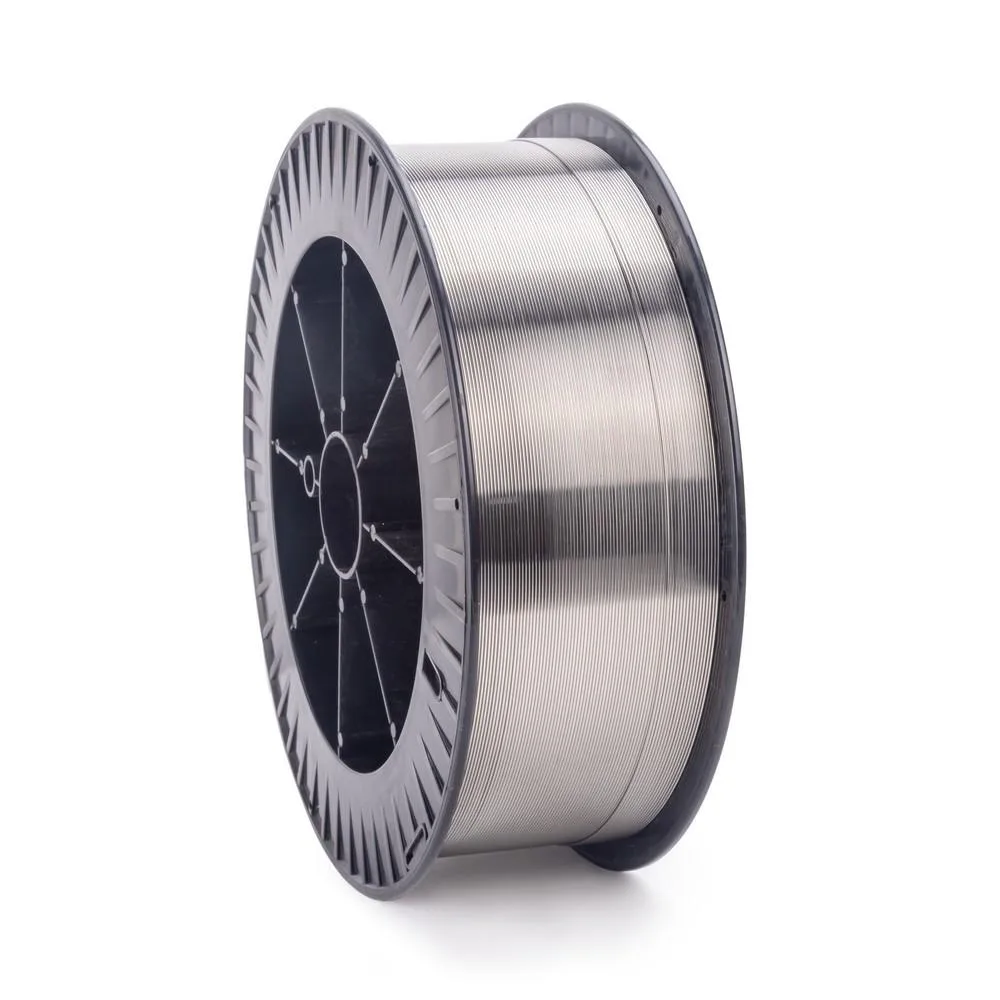 Проволока нержавейка FoxWeld ER-308 LSi (Св-04Х19Н9) д.1.2мм, 15кг