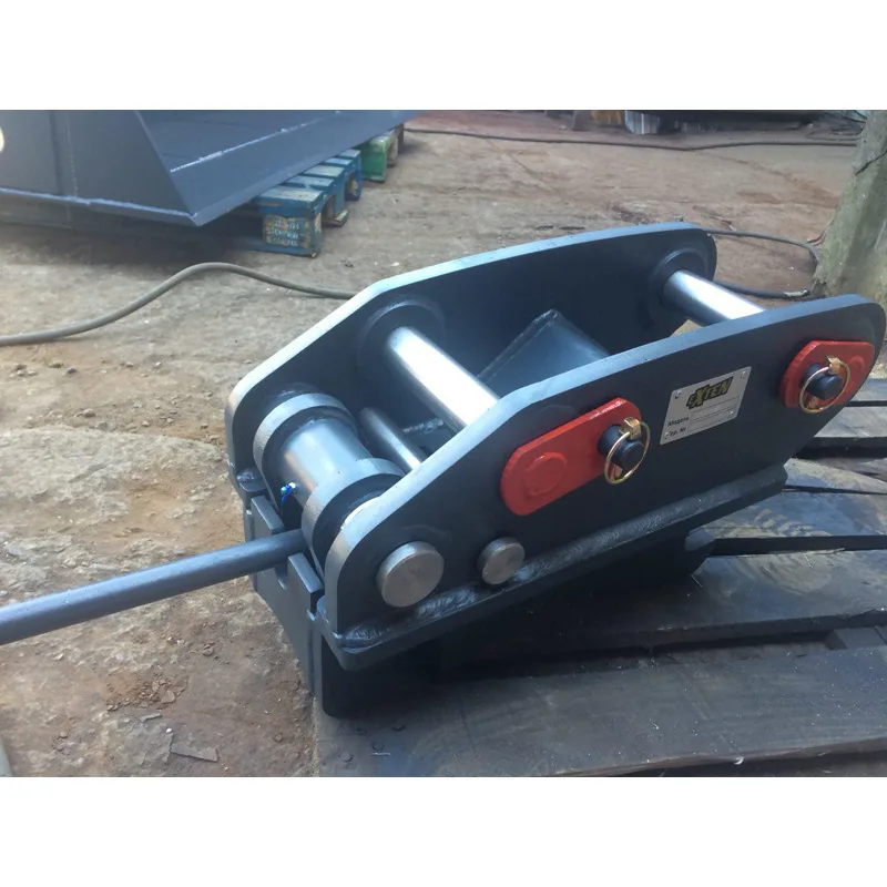 Автосцепка Exten ECoupler H 90