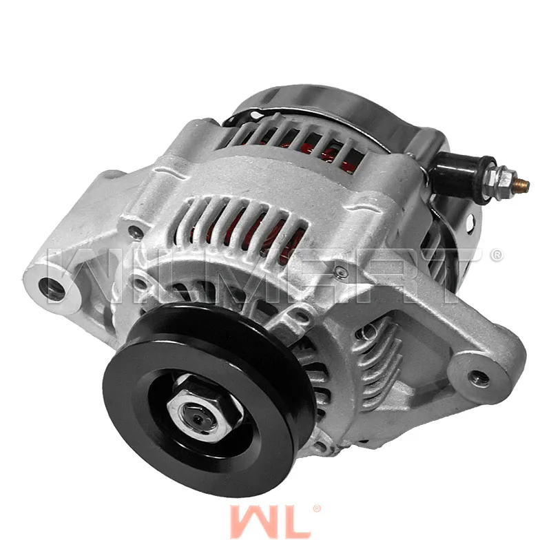 Генератор WL Toyota 4Y