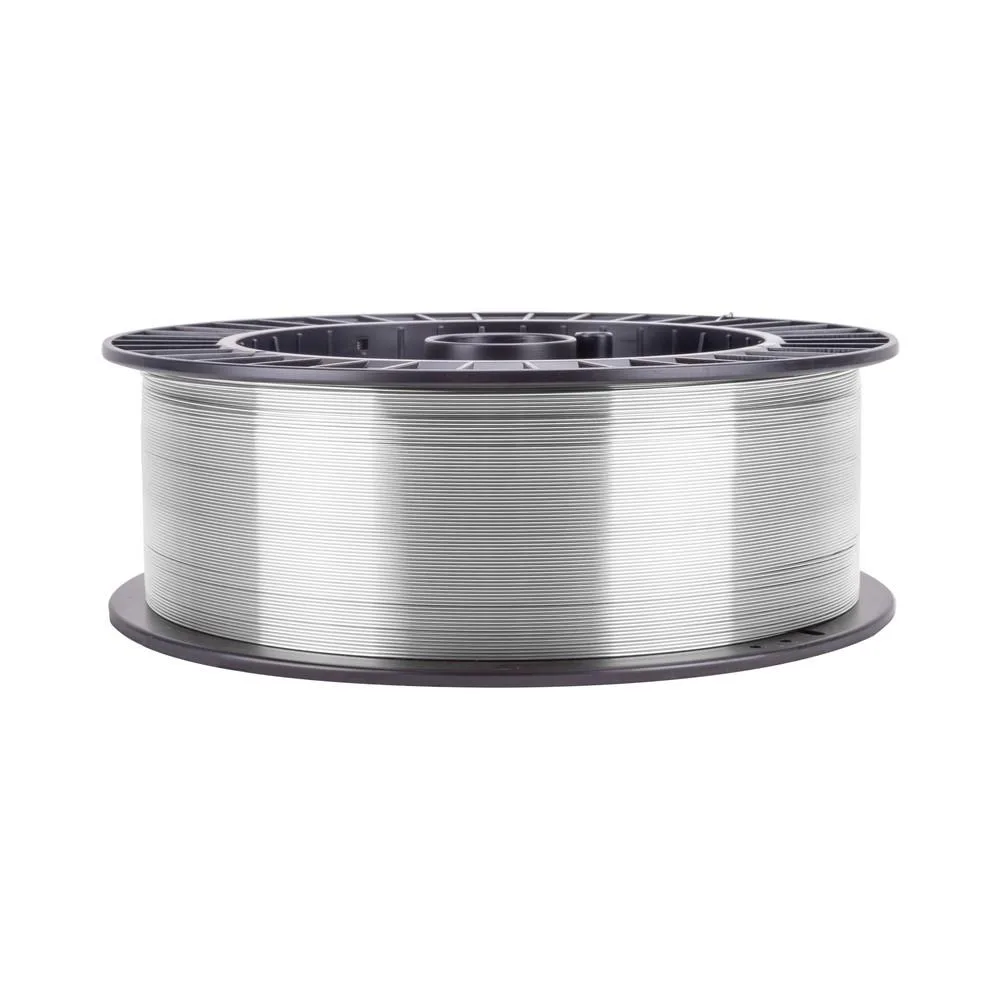 Проволока сварочная FoxWeld Св.08Г2С полированная (ан. ER70S-6) д. 1,2мм, D300, 15 кг (Россия)