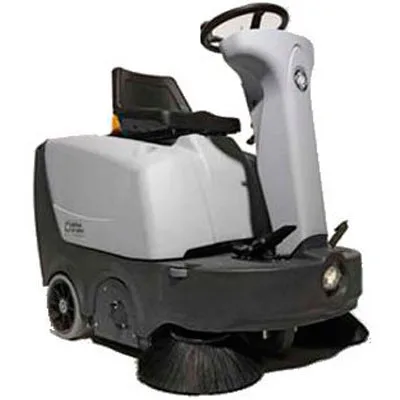 Машина подметальная SR 1000S P LSB