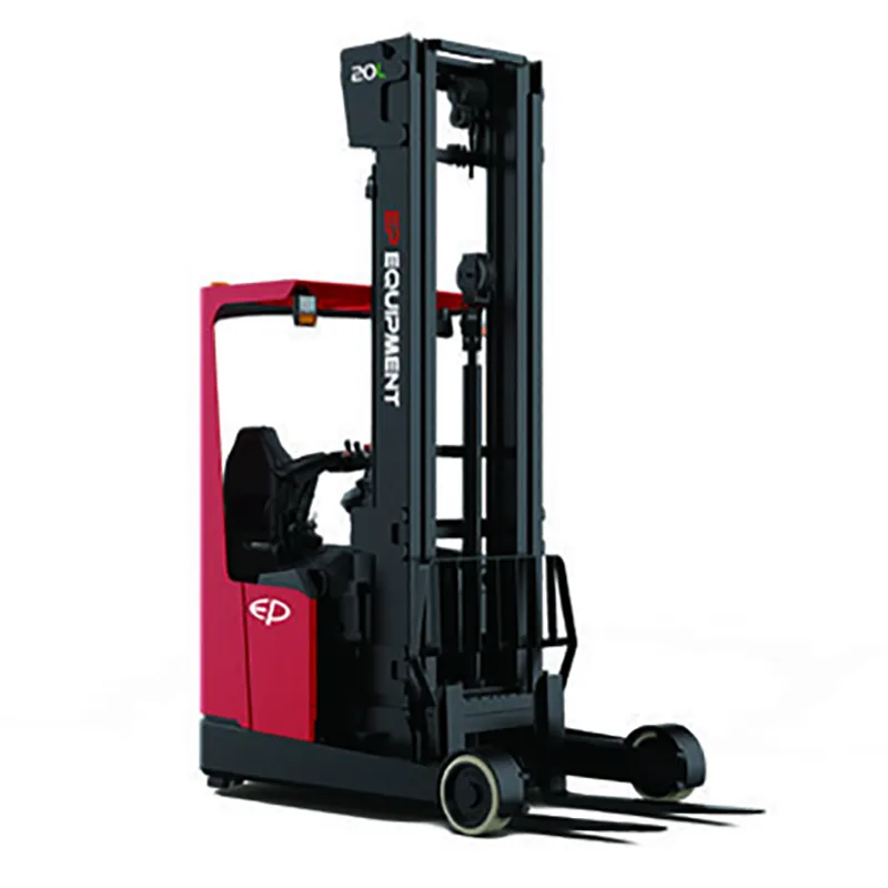 Ричтрак EP Equipment CQD 20L