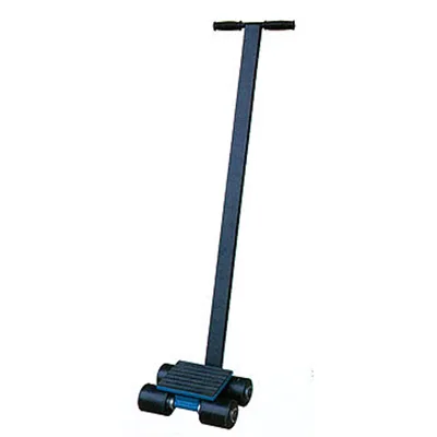 Грузовая платформа EURO-LIFT ST30 поворотная