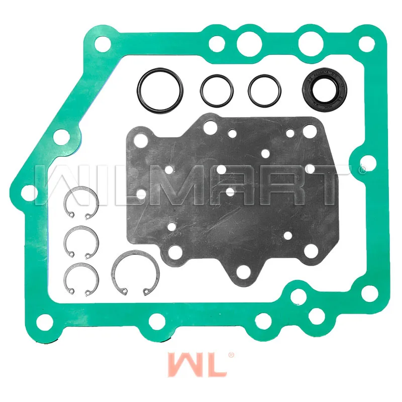 Комплект прокладок АКПП WL TCM FD30T3Z (Клапана)
