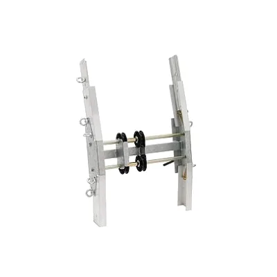 Секция угловая для GEDA LIFT 200