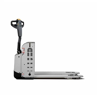 Самоходная электрическая тележка UniCarriers PLL 200