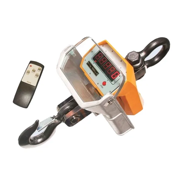 Весы крановые TOR КВ-5000-ВТ