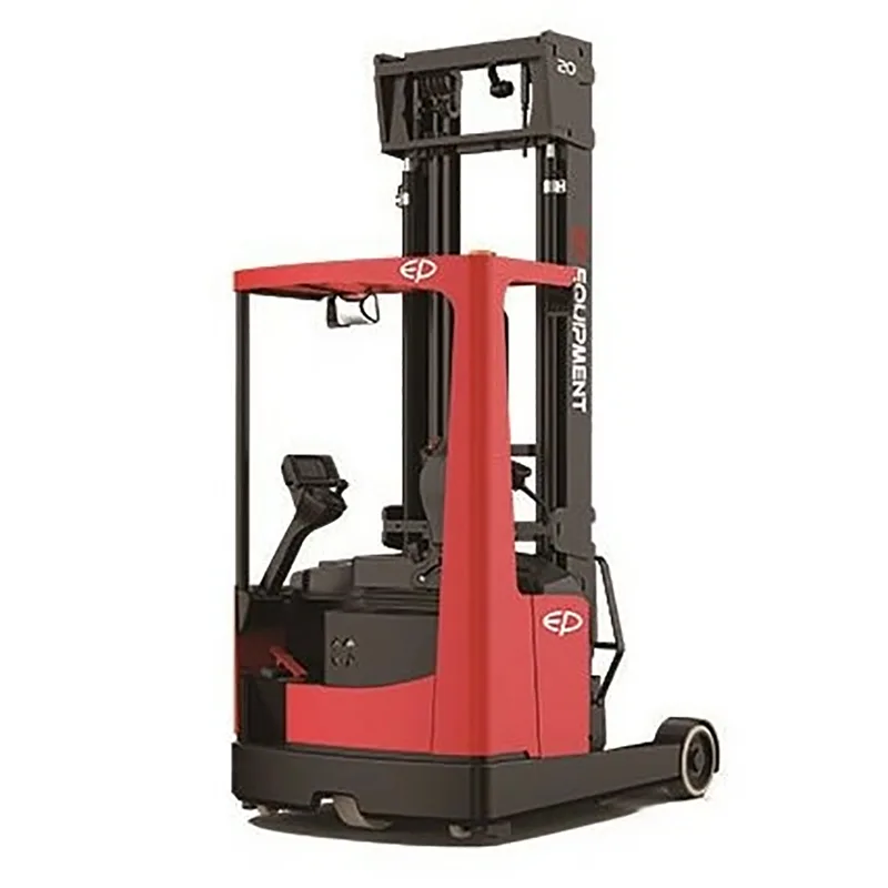 Ричтрак EP Equipment CQD 16L