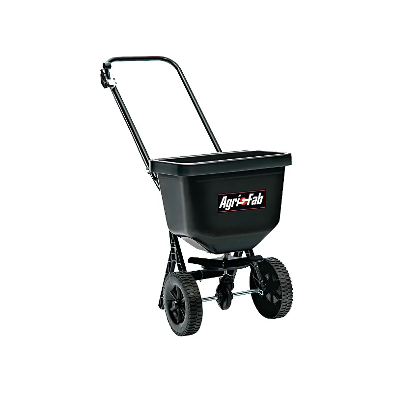 Разбрасыватель удобрений, 23 кг