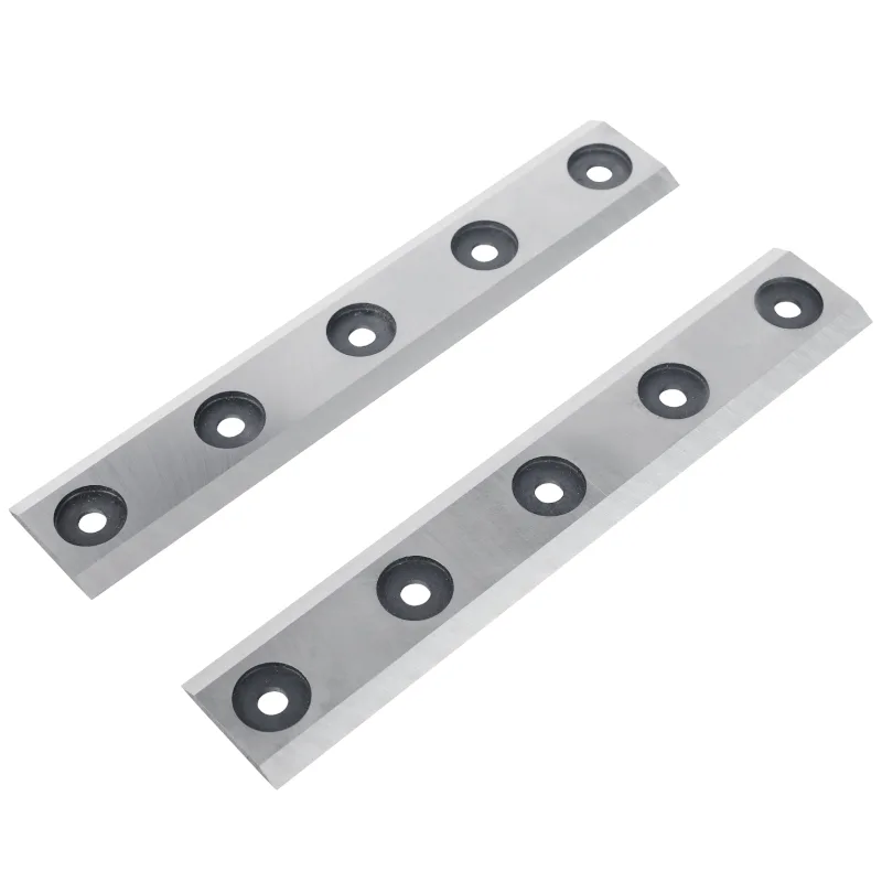 Нож для измельчителя PATRIOT SB200E 2 шт