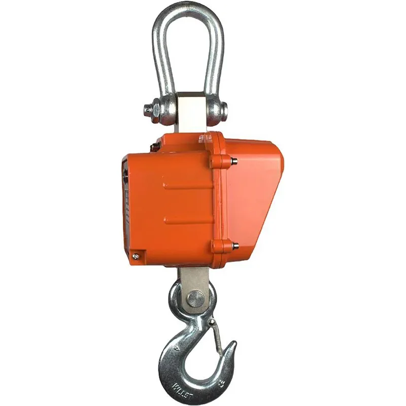 Весы крановые Shtapler KW 3000кг