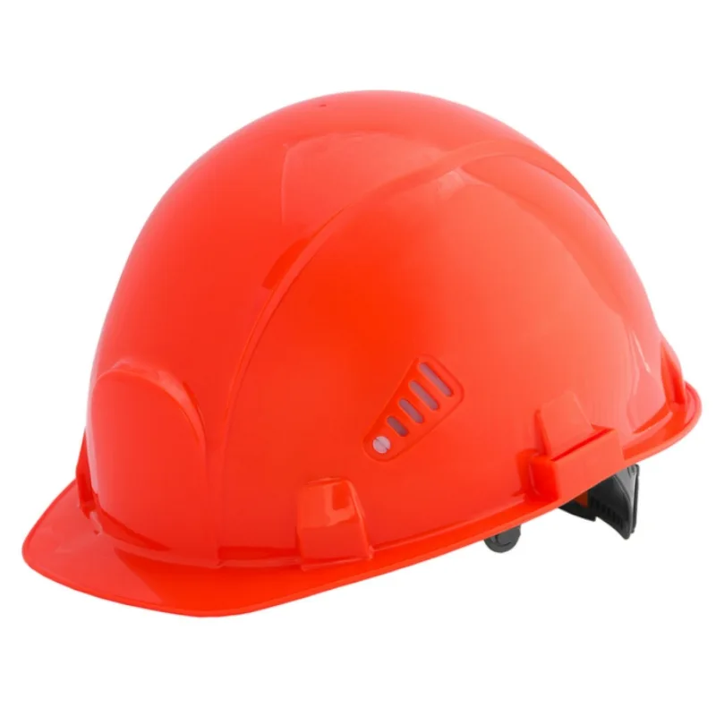 Каска защитная СОМЗ-55 ВИЗИОН RAPID красная 15 шт