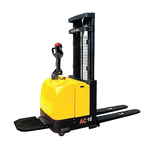 Самоходный штабелер CHL CDD16-350-Li