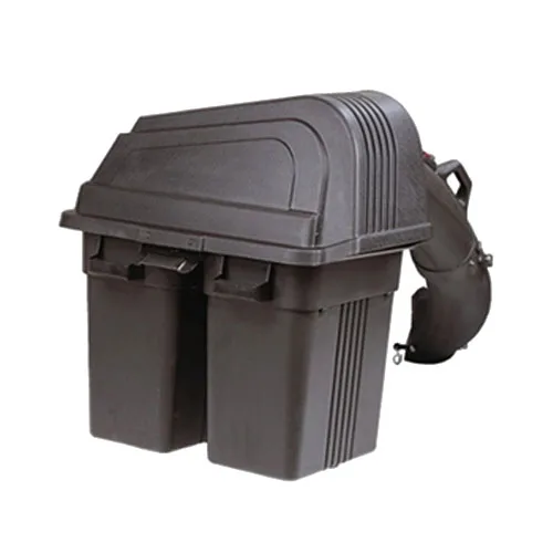 Травосборник для трактора 2 секции 42 дюйма Husqvarna 9607100-10 (к тракторам с декой 42 дюйма)