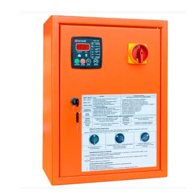 Блок АВР STABVOLT SV-AE-20-25-65