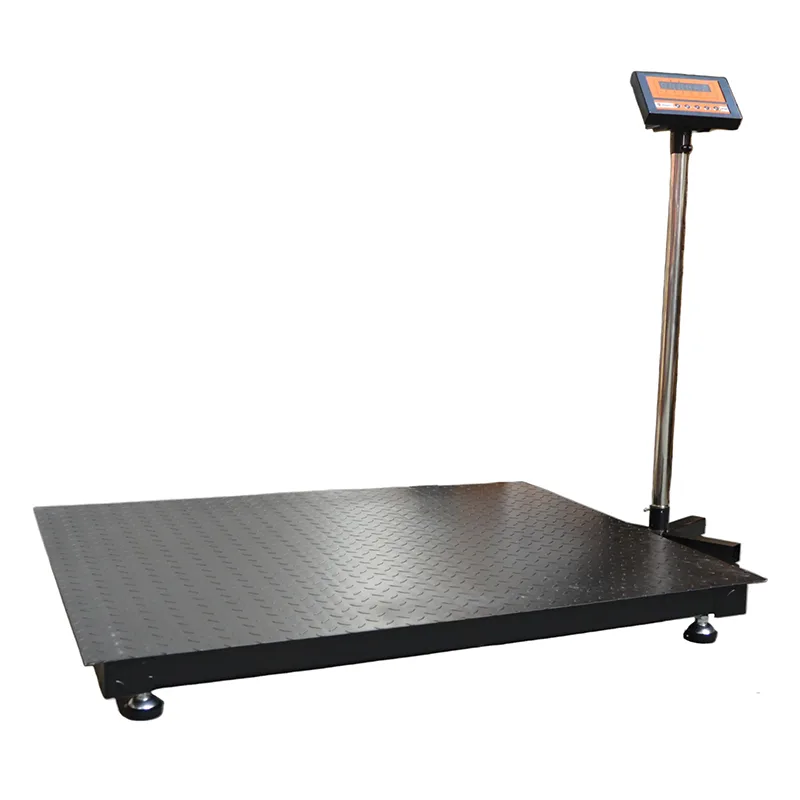 Весы Shtapler PW 3000кг, 1200*1200