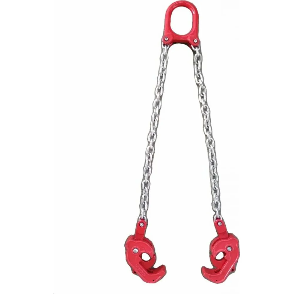 Захват для бочек цепной DL 500