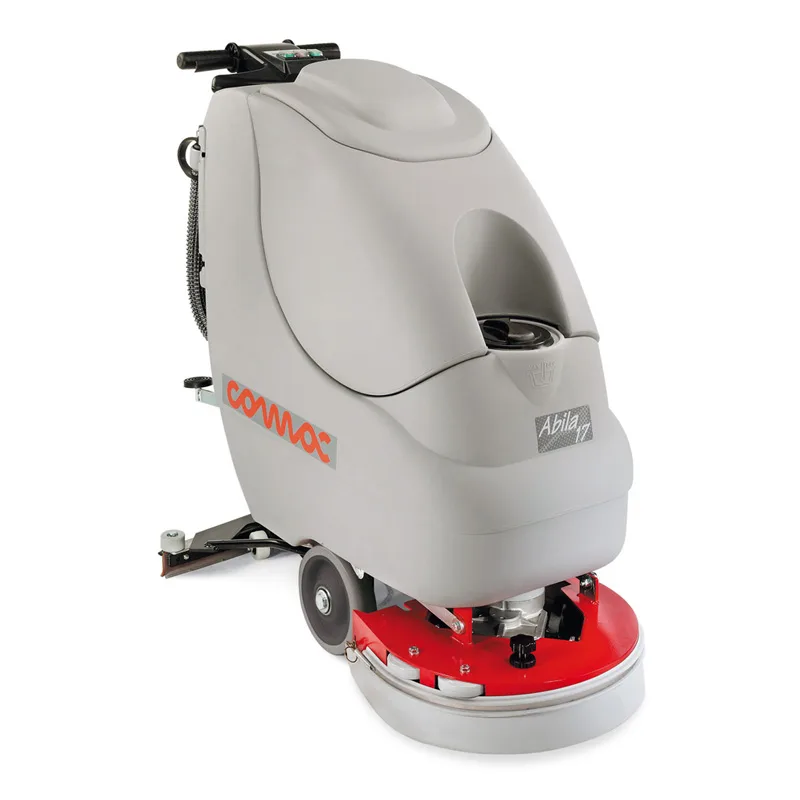 Поломоечная машина Abila 17