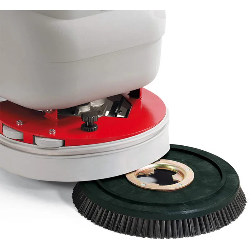 Поломоечная машина Abila 17