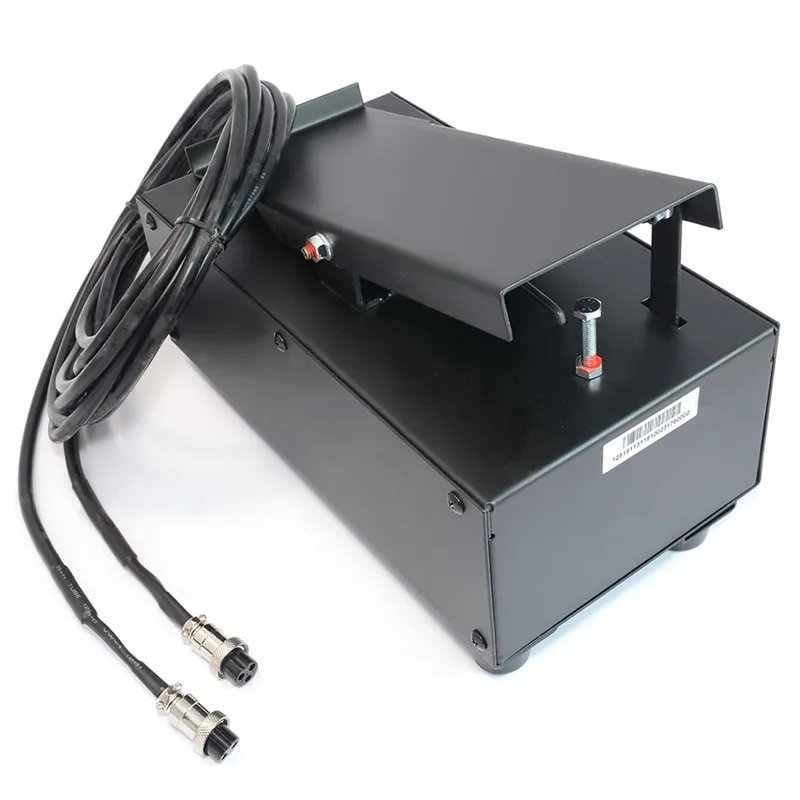 Педаль регулировки тока ТСС для TIG сварки