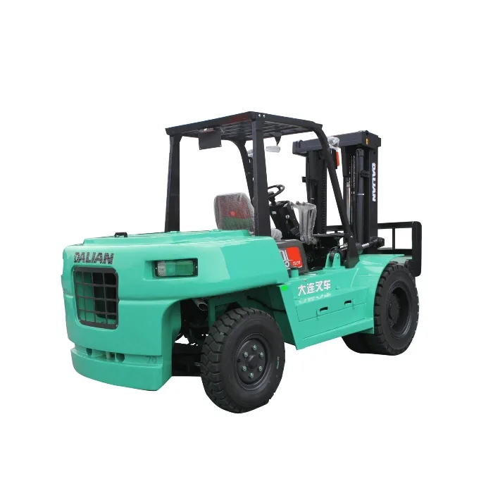 Дизельный погрузчик DALIAN CPCD60AD