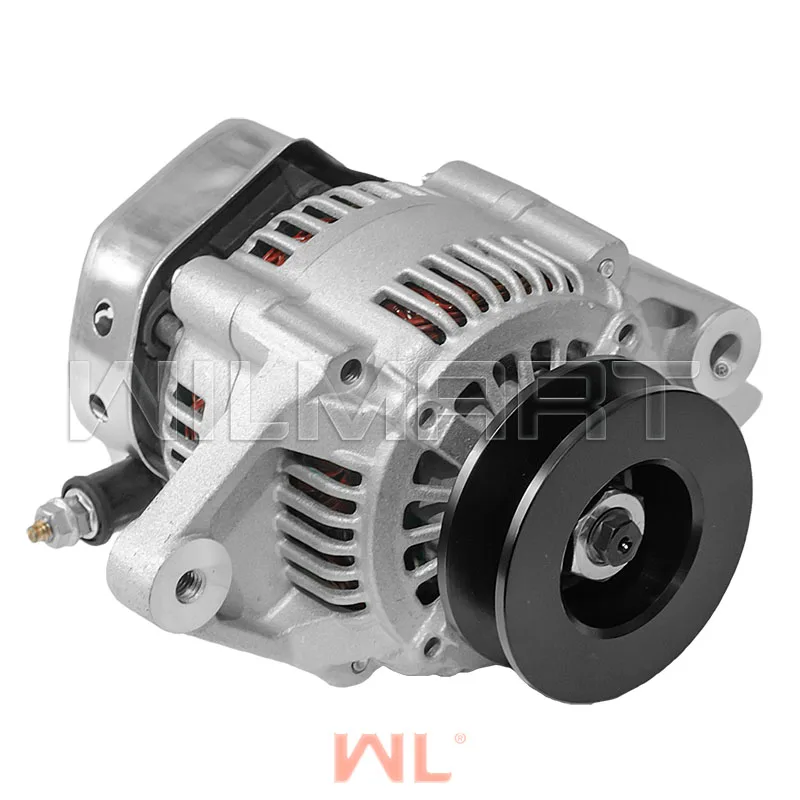 Генератор WL Toyota 1DZ