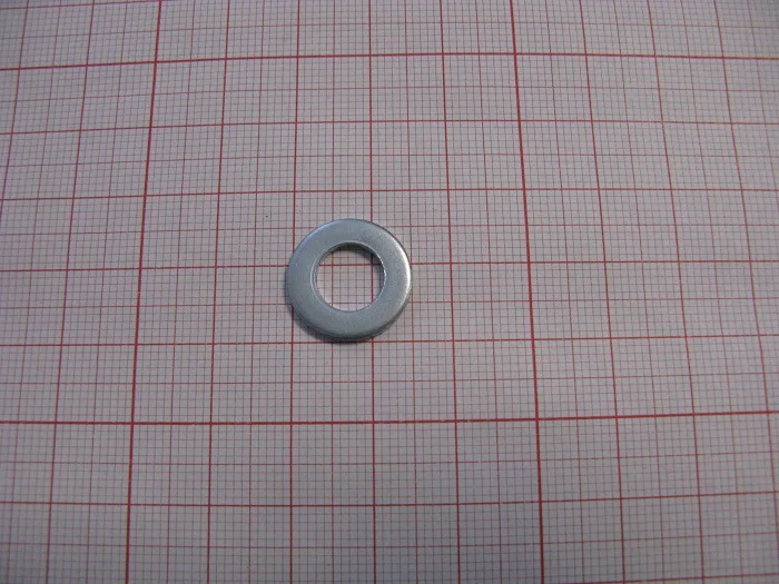 02000-00008 Шайба регулировочная ТСМ FD15-30T3Z (HH)