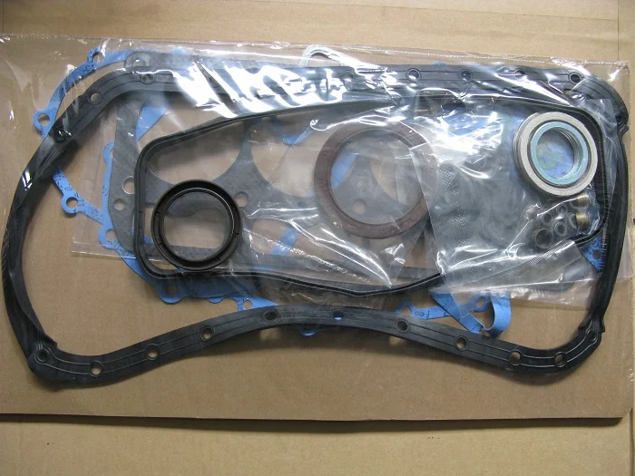 04111-20310-71 Ремкомплект двигателя Toyota 5K (TRP)