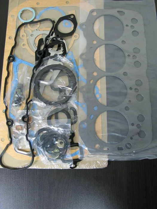 04111-20324-71 Ремкомплект двигателя Toyota 1DZ-2 (TRP)