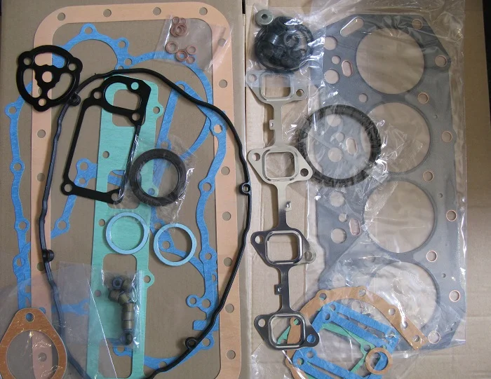 04111-20330-71 Ремкомплект двигателя Toyota 2Z